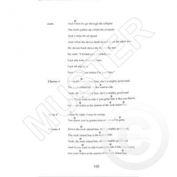 Preview: The little black book of hit songs for ukulele