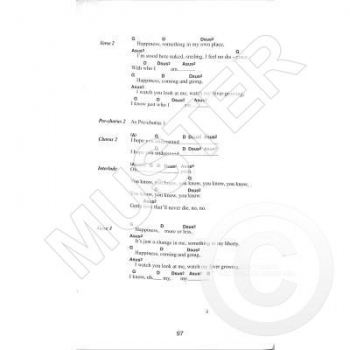 Preview: The little black book of all time greatest hits