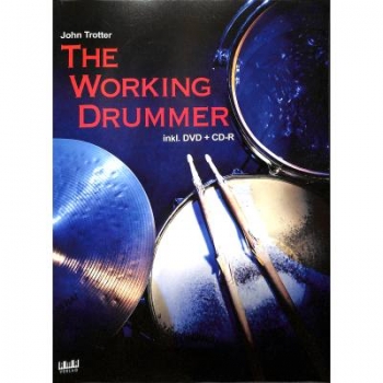 Working Drummer (dt.)