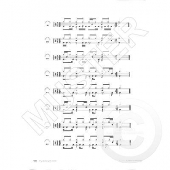 Working Drummer (dt.)