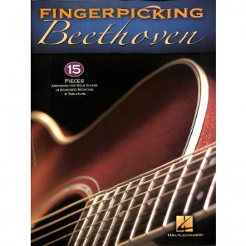 Fingerpicking Beethoven