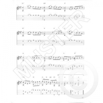 Fingerpicking Beethoven