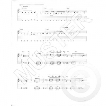 Preview: Ultimate Guitar Tab Treasure Chest