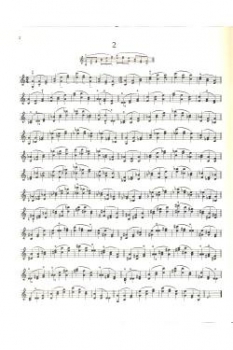 Schule der Violintechnik op 1/2 Sevcik