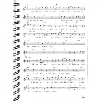 Preview: Hit Session 7 - deutsche Song Poeten