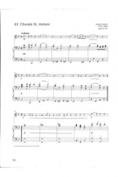 Die fröhliche Klarinette 2 - Spielbuch