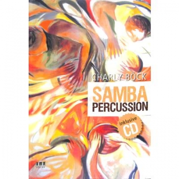 Samba Percussion