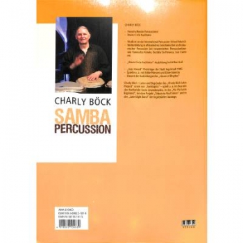 Samba Percussion