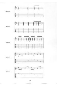 Introduce Songwriting