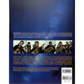 DUX Miniaturen für Gitarre