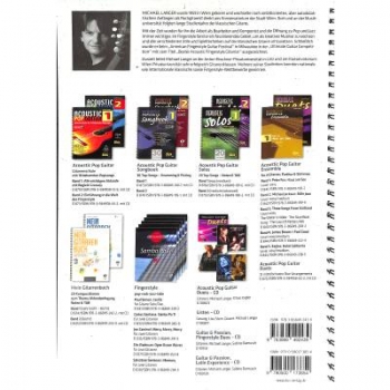DUX Mein Gitarrenbuch 2