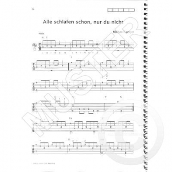 DUX Mein Gitarrenbuch 2