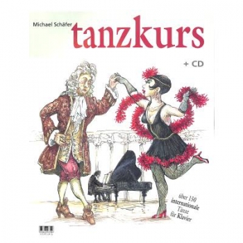 AMA Tanzkurs für Klavier