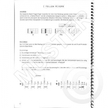 DUX Schule für Ukulele Kleinmaier