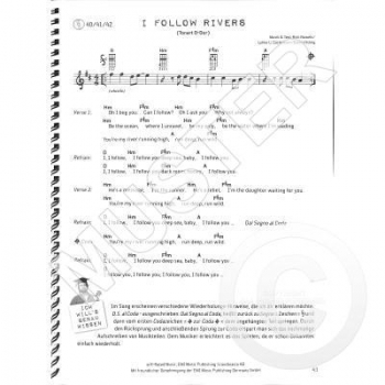 DUX Schule für Ukulele Kleinmaier