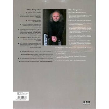 Preview: AMA Morgenstern’s Accordion