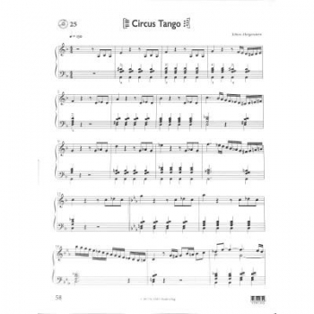 Preview: AMA Morgenstern’s Accordion