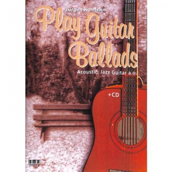 AMA Play Guitar Ballads