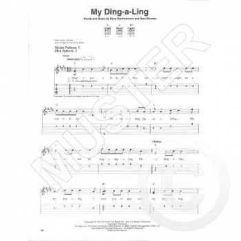 Preview: Best of Chuck Berry