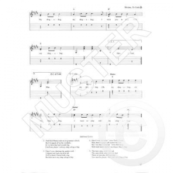 Preview: Best of Chuck Berry