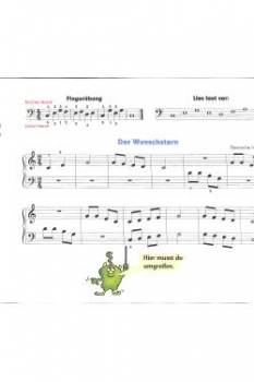 Kinderleichte Klavierschule 2 Thompson