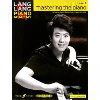 Mastering the piano - level 1 Lang Lang