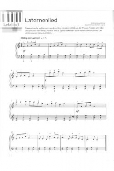 Preview: Mastering the piano - level 1 Lang Lang