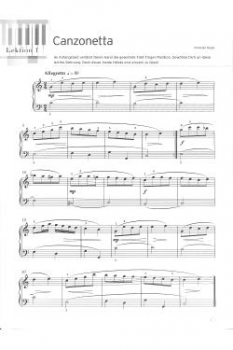 Preview: Mastering the piano - level 1 Lang Lang