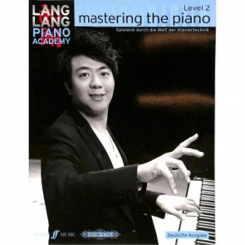 Mastering the piano - level 2 Lang Lang