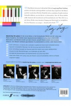 Preview: Mastering the piano - level 2 Lang Lang