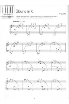 Preview: Mastering the piano - level 2 Lang Lang