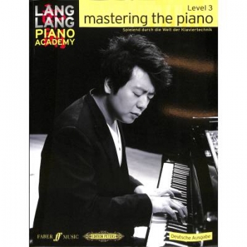 Mastering the piano - level 3 Lang Lang