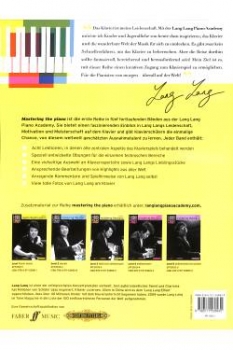 Preview: Mastering the piano - level 3 Lang Lang