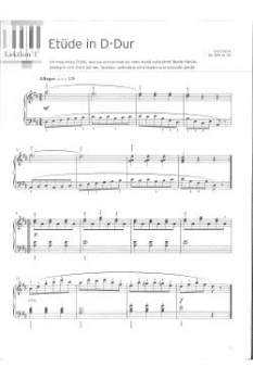 Preview: Mastering the piano - level 3 Lang Lang