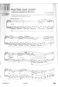 Preview: Mastering the piano - level 3 Lang Lang