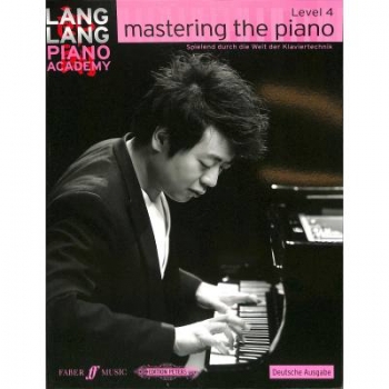 Mastering the piano - level 4 Lang Lang