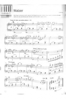 Preview: Mastering the piano - level 4 Lang Lang