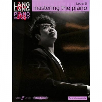 Mastering the piano - level 5 Lang Lang