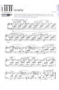 Preview: Mastering the piano - level 5 Lang Lang