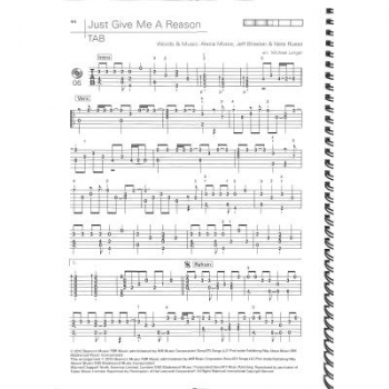 Preview: DUX Acoustic Pop Guitar Solos 3+online audio