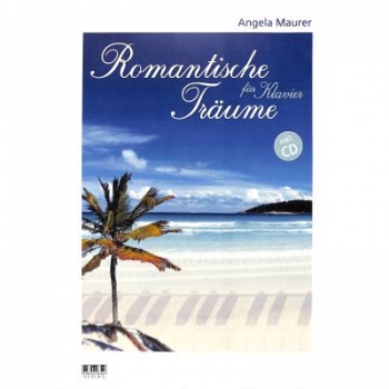 AMA Romantische Träume für Klavier