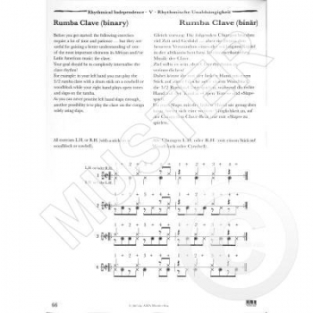 The Real Conga Book