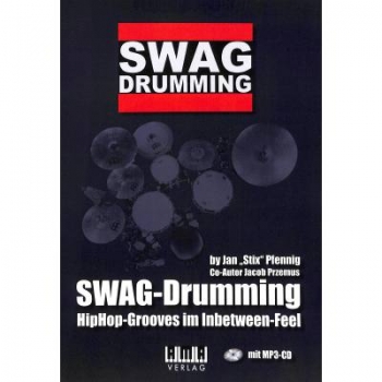 SWAG-Drumming (dt.)