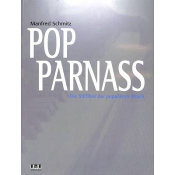 AMA Pop Parnass für Klavier