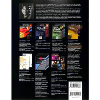 Preview: DUX Acoustic Pop Guitar Ensemble I Shot The Sheriff