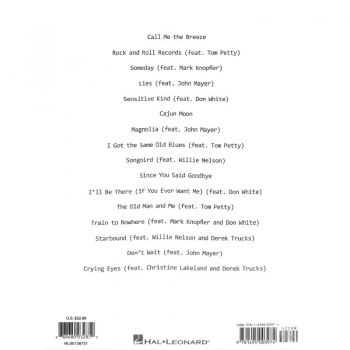 Preview: Eric Clapton & Friends – The Breeze