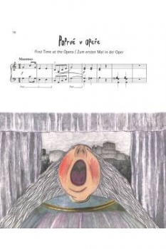 Subversive Etudes Klavier Graham