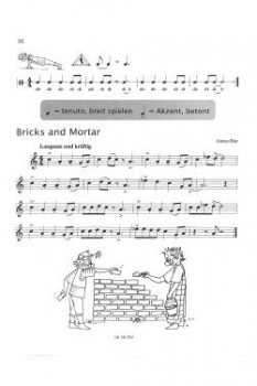 Mini Magic Flute 2 - Querflötenschule