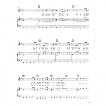 Preview: Santiano Das Liederbuch - Von Liebe Tod und Freiheit