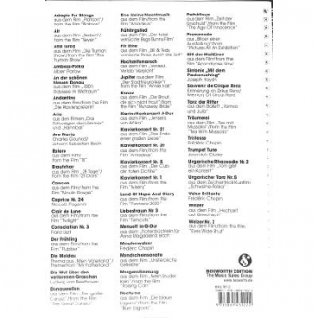 Preview: Piano gefällt mir! Classics - Von Mozart bis Die Klavierspielerin